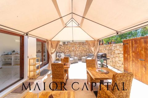 Villa i Arzachena, Sassari, Arzachena - € 690.000 | Ref: ARV-15-25 - foto 4
