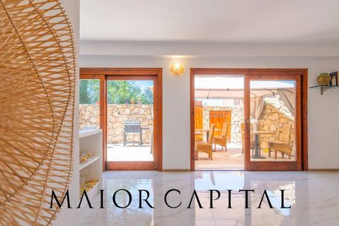 Villa i Arzachena, Sassari, Arzachena - € 690.000 | Ref: ARV-15-25 - foto 6