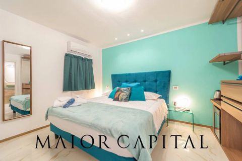 Villa i Arzachena, Sassari, Arzachena - € 690.000 | Ref: ARV-15-25 - foto 11