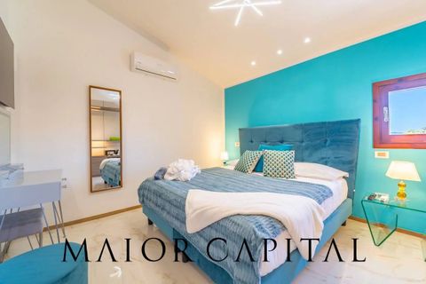 Villa i Arzachena, Sassari, Arzachena - € 690.000 | Ref: ARV-15-25 - foto 18