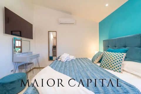 Villa i Arzachena, Sassari, Arzachena - € 690.000 | Ref: ARV-15-25 - foto 20