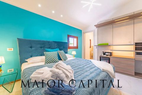 Villa i Arzachena, Sassari, Arzachena - € 690.000 | Ref: ARV-15-25 - foto 21