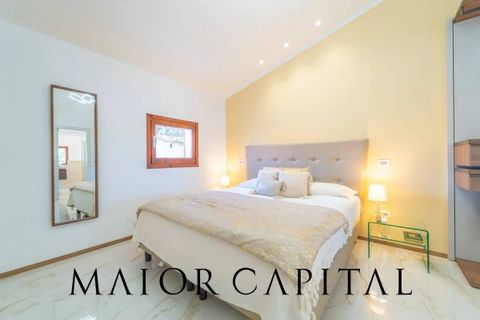 Villa i Arzachena, Sassari, Arzachena - € 690.000 | Ref: ARV-15-25 - foto 24