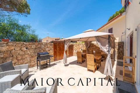 Villa i Arzachena, Sassari, Arzachena - € 690.000 | Ref: ARV-15-25 - foto 30