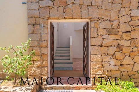 Villa i Arzachena, Sassari, Arzachena - € 690.000 | Ref: ARV-15-25 - foto 34