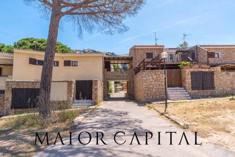 Villa i Arzachena, Sassari, Arzachena - € 690.000 | Ref: ARV-15-25 - foto 38