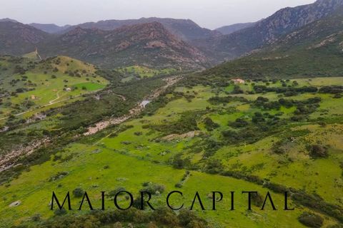 Helårsgrund i Berchidda, Sassari, Berchidda - € 720.000 | Ref: BEV-05-24 - foto 12