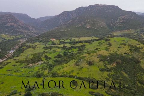 Helårsgrund i Berchidda, Sassari, Berchidda - € 720.000 | Ref: BEV-05-24 - foto 13