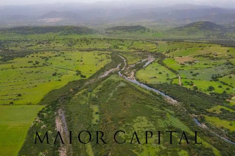 Helårsgrund i Berchidda, Sassari, Berchidda - € 720.000 | Ref: BEV-05-24 - foto 20
