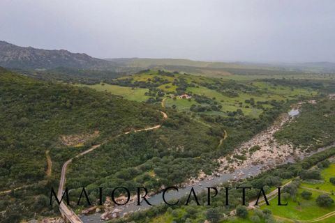 Helårsgrund i Berchidda, Sassari, Berchidda - € 720.000 | Ref: BEV-05-24 - foto 24