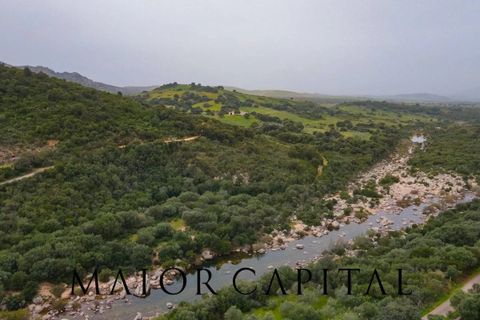 Helårsgrund i Berchidda, Sassari, Berchidda - € 720.000 | Ref: BEV-05-24 - foto 25