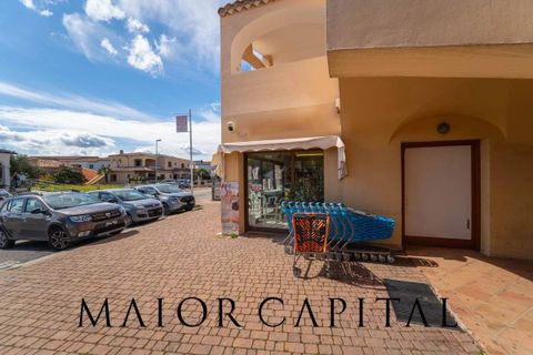Erhvervsejendom i Budoni, Sassari, Budoni - € 720.000 | Ref: BUD-05-25 - foto 2