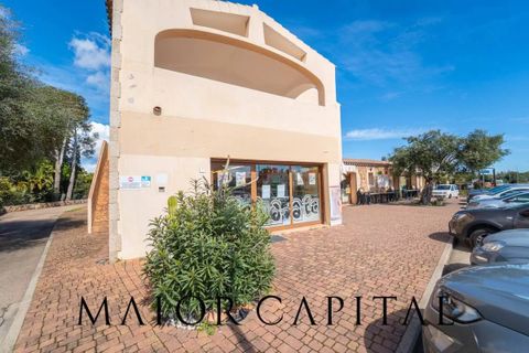 Erhvervsejendom i Budoni, Sassari, Budoni - € 720.000 | Ref: BUD-05-25 - foto 3