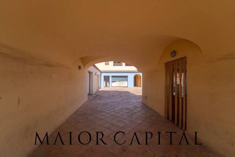 Erhvervsejendom i Budoni, Sassari, Budoni - € 720.000 | Ref: BUD-05-25 - foto 4