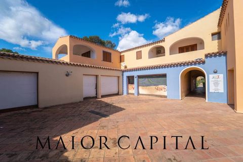 Erhvervsejendom i Budoni, Sassari, Budoni - € 720.000 | Ref: BUD-05-25 - foto 5