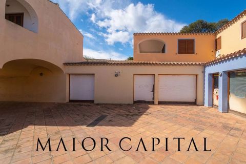 Erhvervsejendom i Budoni, Sassari, Budoni - € 720.000 | Ref: BUD-05-25 - foto 6