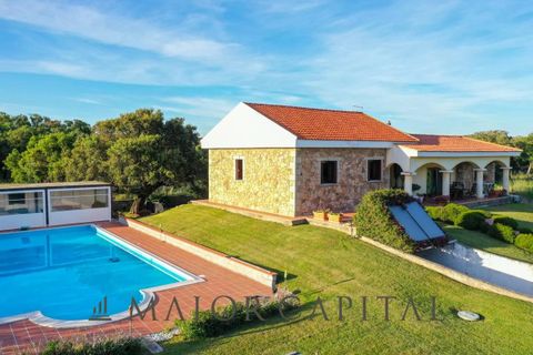 Villa i Telti, Olbia Tempio, Telti - € 750.000 | Ref: OLV-15-22 - foto 2