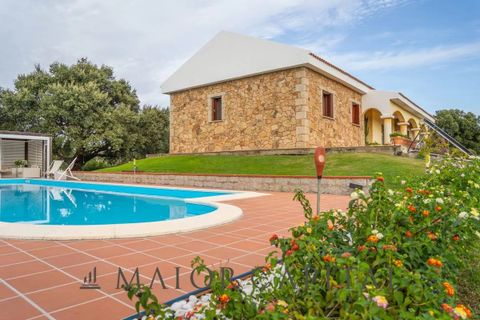 Villa i Telti, Olbia Tempio, Telti - € 750.000 | Ref: OLV-15-22 - foto 3
