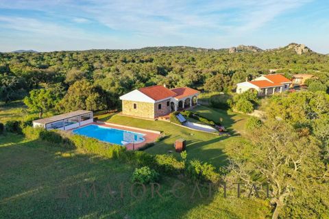 Villa i Telti, Olbia Tempio, Telti - € 750.000 | Ref: OLV-15-22 - foto 4