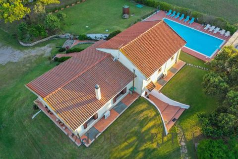 Villa i Telti, Olbia Tempio, Telti - € 750.000 | Ref: OLV-15-22 - foto 5
