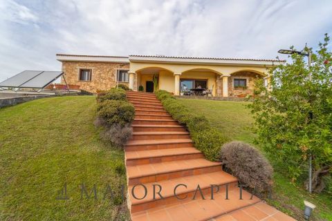Villa i Telti, Olbia Tempio, Telti - € 750.000 | Ref: OLV-15-22 - foto 6
