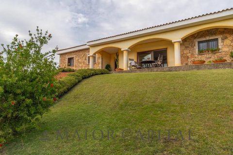 Villa i Telti, Olbia Tempio, Telti - € 750.000 | Ref: OLV-15-22 - foto 7