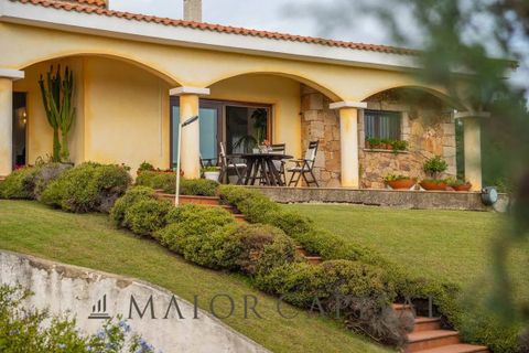 Villa i Telti, Olbia Tempio, Telti - € 750.000 | Ref: OLV-15-22 - foto 8