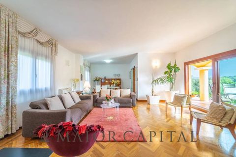 Villa i Telti, Olbia Tempio, Telti - € 750.000 | Ref: OLV-15-22 - foto 10