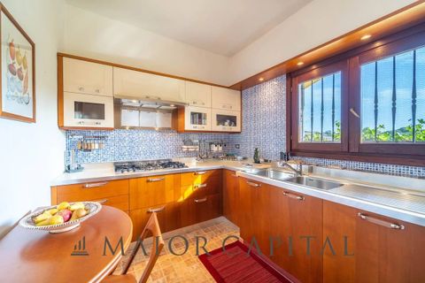 Villa i Telti, Olbia Tempio, Telti - € 750.000 | Ref: OLV-15-22 - foto 16