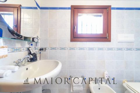Villa i Telti, Olbia Tempio, Telti - € 750.000 | Ref: OLV-15-22 - foto 26