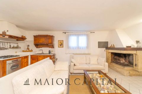 Villa i Telti, Olbia Tempio, Telti - € 750.000 | Ref: OLV-15-22 - foto 29