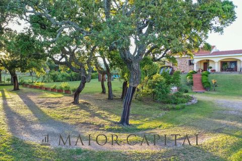 Villa i Telti, Olbia Tempio, Telti - € 750.000 | Ref: OLV-15-22 - foto 33