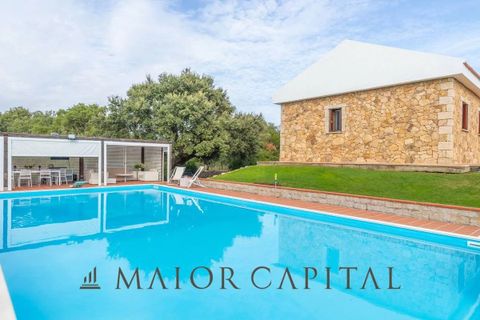 Villa i Telti, Olbia Tempio, Telti - € 750.000 | Ref: OLV-15-22 - foto 34