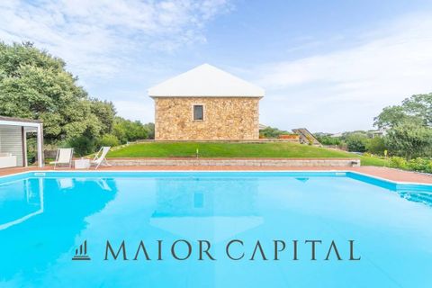 Villa i Telti, Olbia Tempio, Telti - € 750.000 | Ref: OLV-15-22 - foto 35
