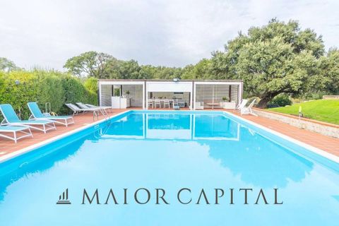 Villa i Telti, Olbia Tempio, Telti - € 750.000 | Ref: OLV-15-22 - foto 36