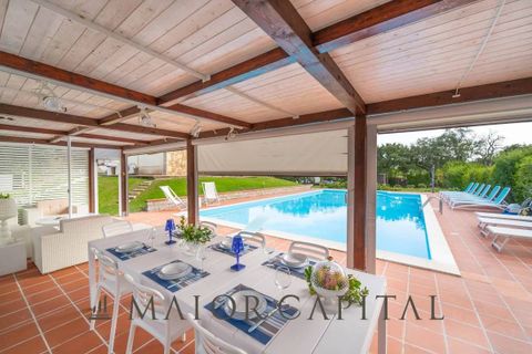 Villa i Telti, Olbia Tempio, Telti - € 750.000 | Ref: OLV-15-22 - foto 37