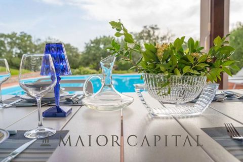 Villa i Telti, Olbia Tempio, Telti - € 750.000 | Ref: OLV-15-22 - foto 40