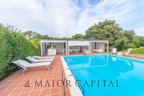 Villa i Telti, Olbia Tempio, Telti - € 750.000 | Ref: OLV-15-22 - foto 41