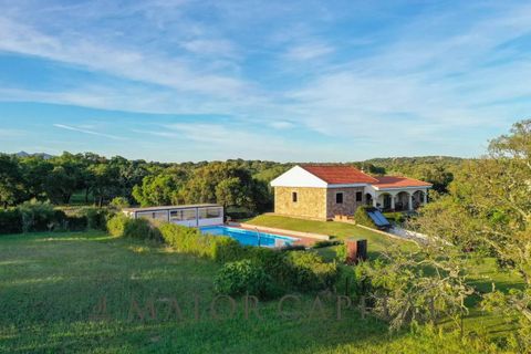 Villa i Telti, Olbia Tempio, Telti - € 750.000 | Ref: OLV-15-22 - foto 42