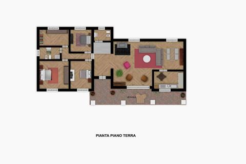 Villa i Telti, Olbia Tempio, Telti - € 750.000 | Ref: OLV-15-22 - foto 43
