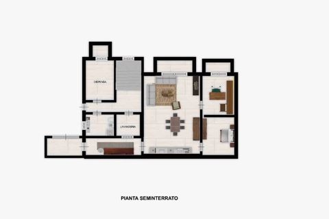 Villa i Telti, Olbia Tempio, Telti - € 750.000 | Ref: OLV-15-22 - foto 44