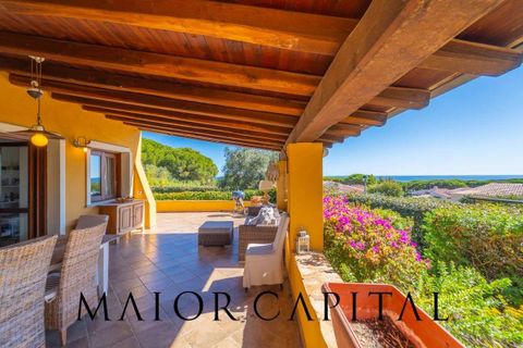 Villa i Budoni, Sassari, Budoni - € 790.000 | Ref: BUV-36-25 - foto 1