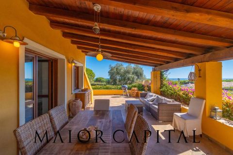 Villa i Budoni, Sassari, Budoni - € 790.000 | Ref: BUV-36-25 - foto 2
