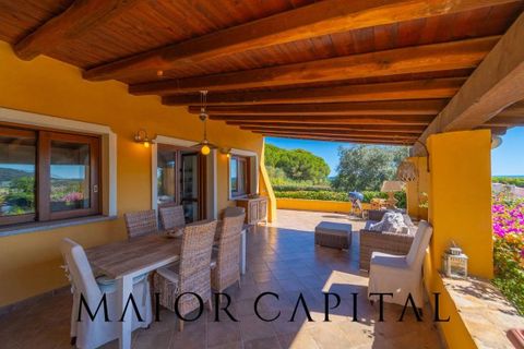 Villa i Budoni, Sassari, Budoni - € 790.000 | Ref: BUV-36-25 - foto 3