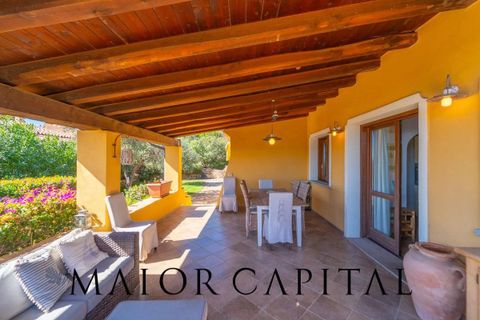Villa i Budoni, Sassari, Budoni - € 790.000 | Ref: BUV-36-25 - foto 4