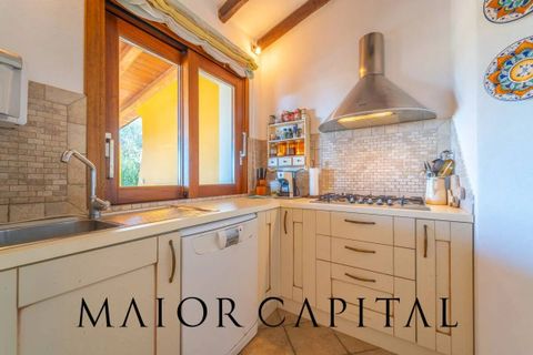 Villa i Budoni, Sassari, Budoni - € 790.000 | Ref: BUV-36-25 - foto 11