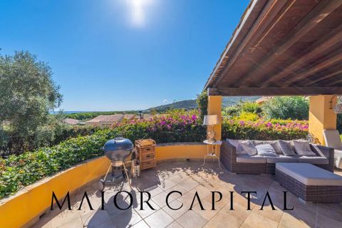 Villa i Budoni, Sassari, Budoni - € 790.000 | Ref: BUV-36-25 - foto 27