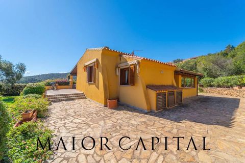 Villa i Budoni, Sassari, Budoni - € 790.000 | Ref: BUV-36-25 - foto 30