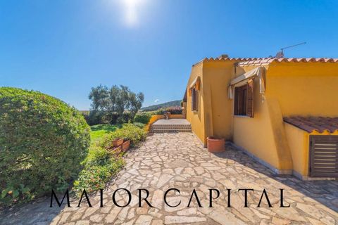 Villa i Budoni, Sassari, Budoni - € 790.000 | Ref: BUV-36-25 - foto 31