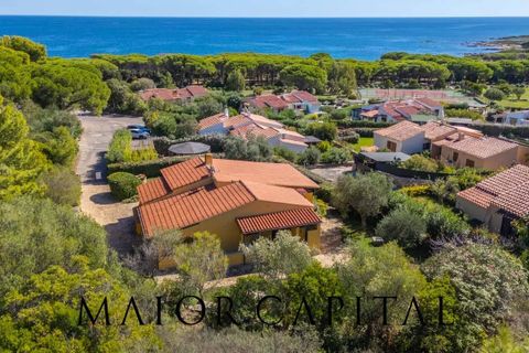 Villa i Budoni, Sassari, Budoni - € 790.000 | Ref: BUV-36-25 - foto 39
